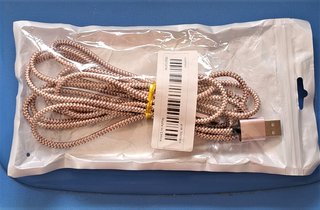 Caricabatteria Samsung- cavo dati tipo C/micro USB