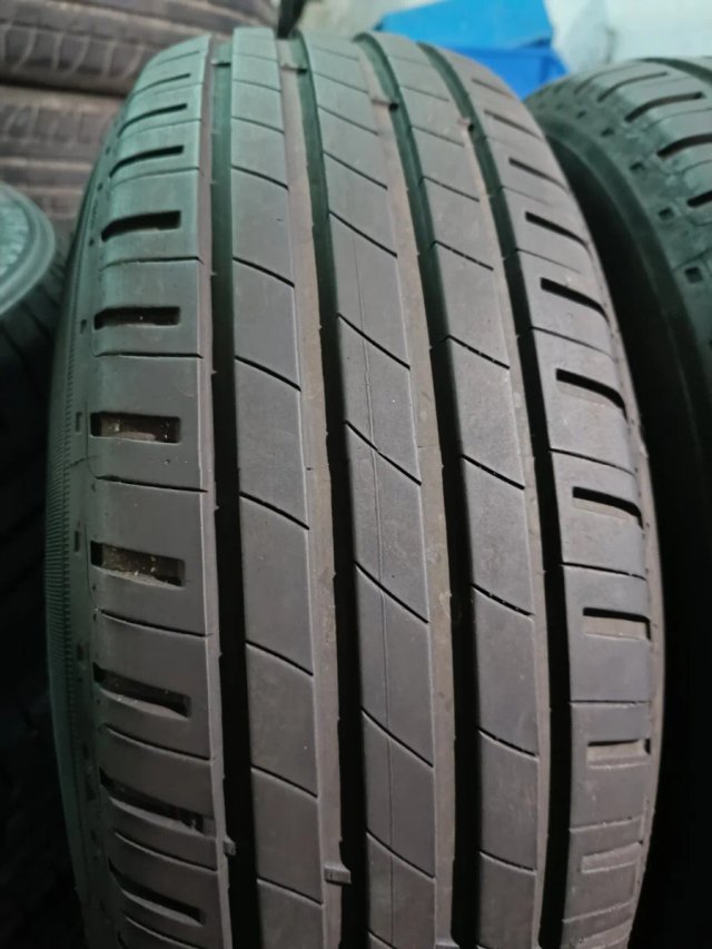 Neumático Taurus 195/65 R15 95H XL