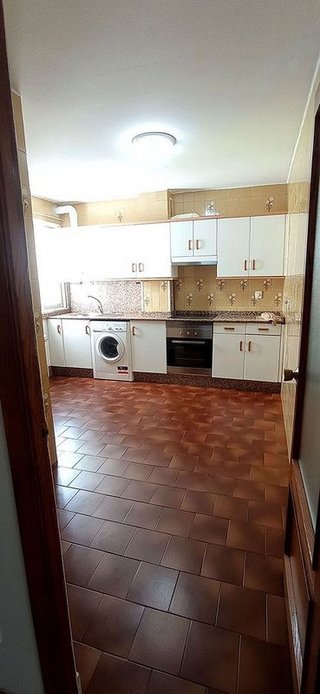 Piso en alquiler en As Travesas - Balaídos en Vigo