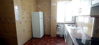 Piso en alquiler en As Travesas - Balaídos en Vigo