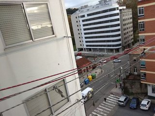 Piso en alquiler en As Travesas - Balaídos en Vigo