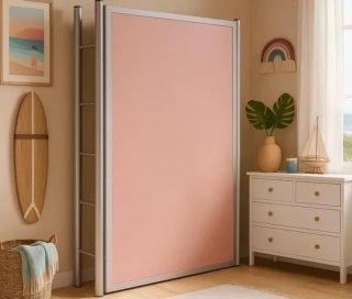 CAMA ABATIBLE VERTICAL NIUS 135X190