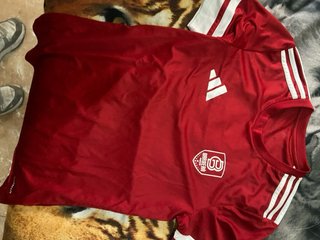 Attrezzatura da calcio disponibile con un altro mio annuncio