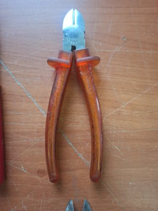 KNIPEX ALICATES DIFERENTES FUNCIONES