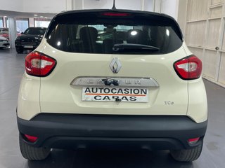 Renault Captur Zen Energy TCe 120 EDC Euro 6