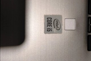 4 Portátiles HP Plata y Negro