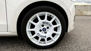 Skoda Citigo 2012