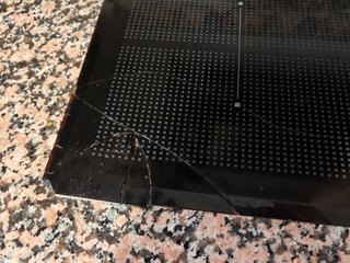 Placa de Inducción AEG
