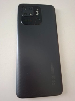 Xiaomi Redmi 10C Grigio