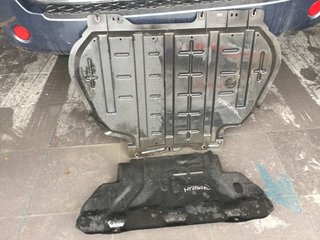 TAPA BALANCINES NISSAN PATHFINDER 174