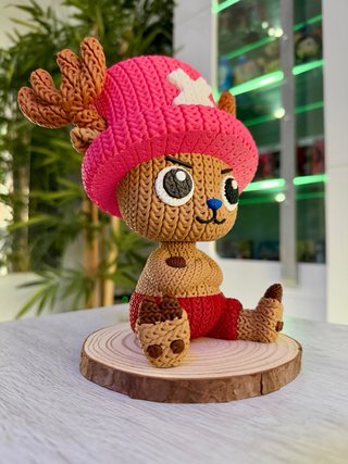 Figura Chopper One Piece