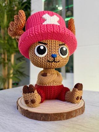 Figura Chopper One Piece
