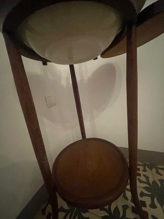 Juego de lavabo vintage