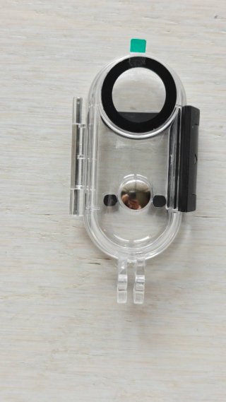 Mini Cámara Deportiva Magnética