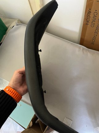 Sellino passeggero Aprilia SR Replica