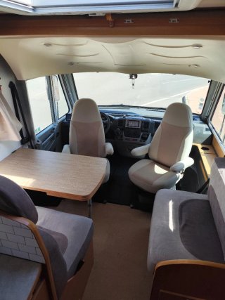 FIAT Ducato 2009