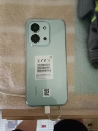 Redmi 15C 256GB NFC