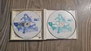 Sakura Wars 3 para Dreamcast