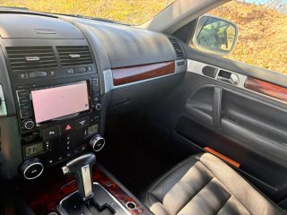 Volkswagen Touareg 2008
