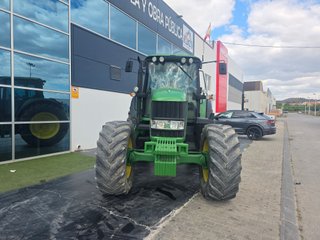 Tractor John Deere 7530 Premium