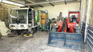 Casa en venta en Yecla