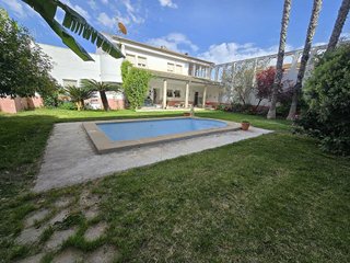 Casa en venta en Sax