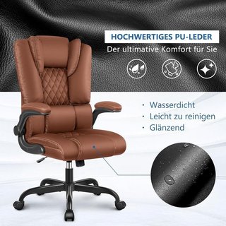 Silla de Oficina Ejecutiva NUEVA