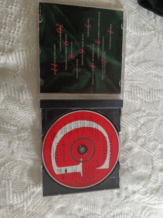 CD Gloria Estefan
