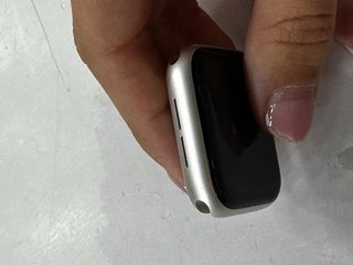 Apple Watch SE 3 (2025)  Color estrella GPS
