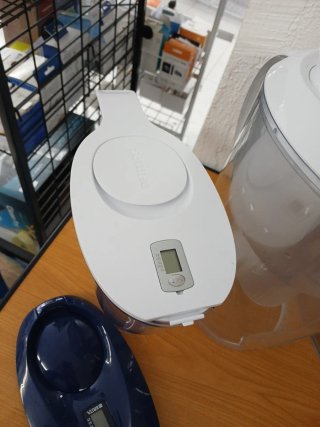 H69 - Piezas de jarra Brita y Philips
