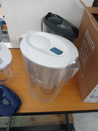 H69 - Piezas de jarra Brita y Philips