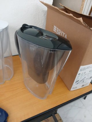 H69 - Piezas de jarra Brita y Philips