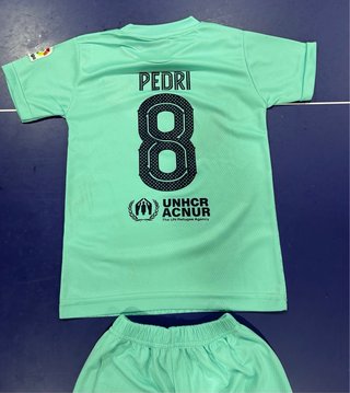 Attrezzatura Calcio Bambino 10 Anni