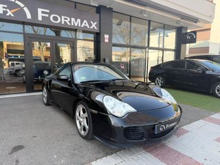 Porsche 911 Turbo