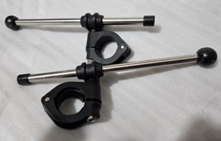 Cupula Universal moto