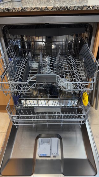 Lavavajillas Beko DFN28422X Inox