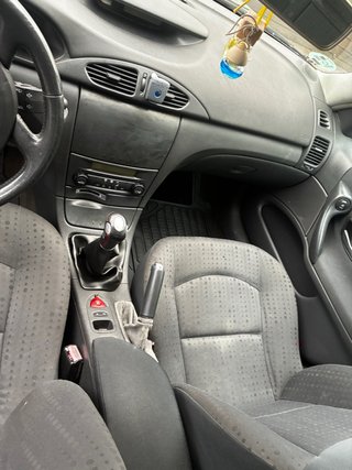 Renault Laguna 2004