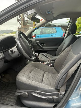 Renault Laguna 2004