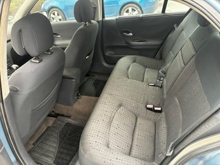 Renault Laguna 2004