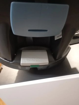 SOLO HOY!!¡ Silla coche Cibex 0+
