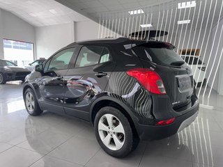 OPEL Mokka X 1.4 T 103kW 4X2 Innovation Auto