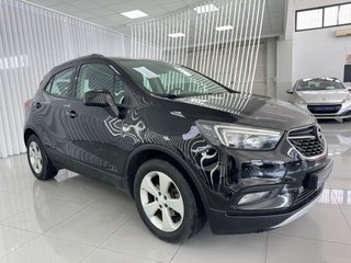 OPEL Mokka X 1.4 T 103kW 4X2 Innovation Auto
