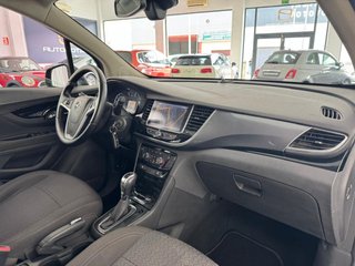 OPEL Mokka X 1.4 T 103kW 4X2 Innovation Auto