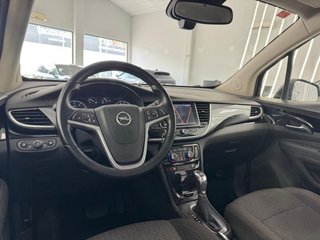 OPEL Mokka X 1.4 T 103kW 4X2 Innovation Auto