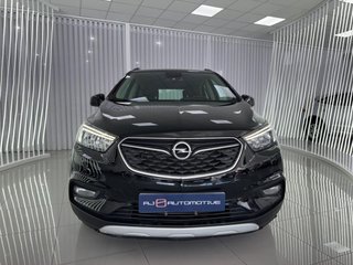 OPEL Mokka X 1.4 T 103kW 4X2 Innovation Auto