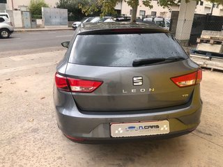 Seat Leon seat leon st 1.6 tdi