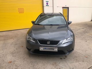 Seat Leon seat leon st 1.6 tdi