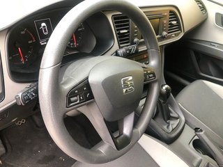 Seat Leon seat leon st 1.6 tdi