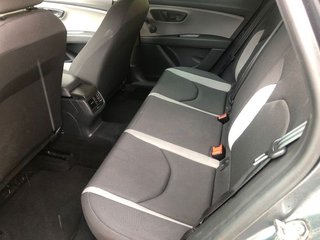 Seat Leon seat leon st 1.6 tdi