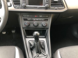 Seat Leon seat leon st 1.6 tdi